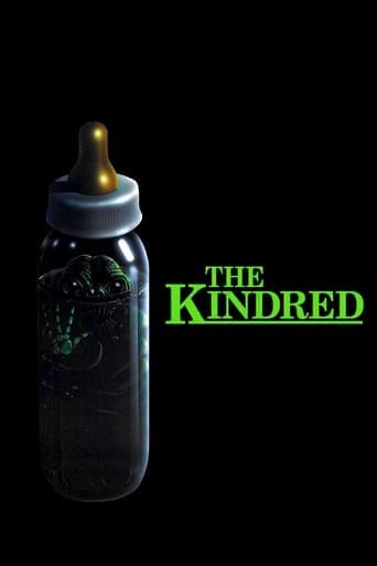 The Kindred poster - Find streaming availability