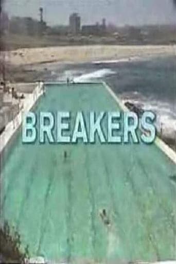 Breakers poster - Find streaming availability