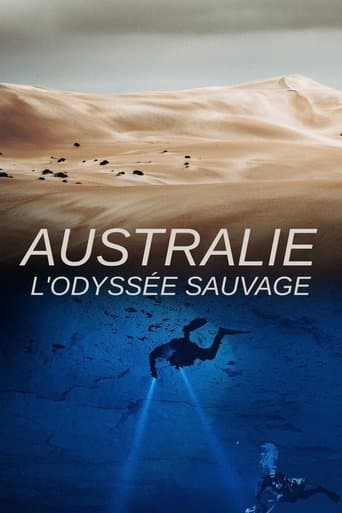Australie : l'Odyssée Sauvage poster - Find streaming availability