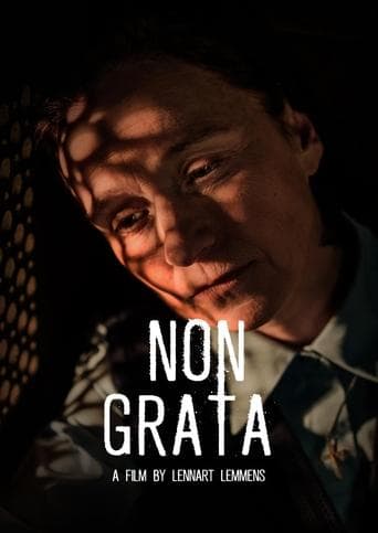 Non Grata poster - Find streaming availability