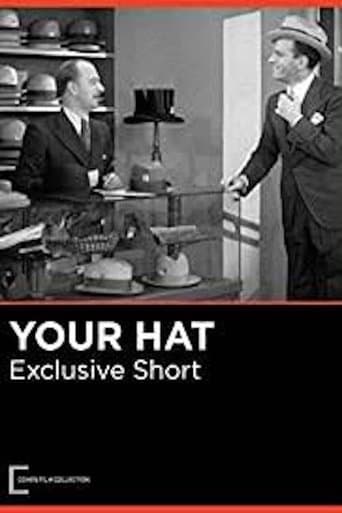 Your Hat poster - Find streaming availability