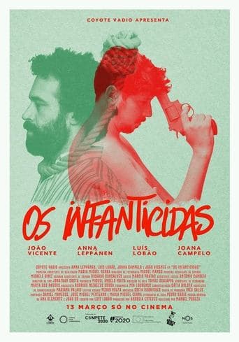 Os Infanticidas poster - Find streaming availability