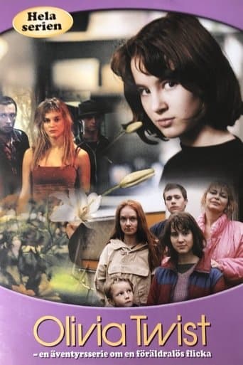 Olivia Twist poster - Find streaming availability