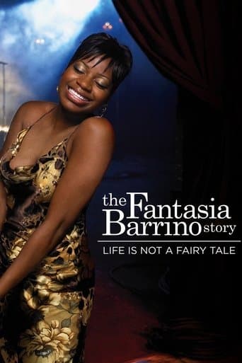 Life Is Not a Fairytale: The Fantasia Barrino Story poster - Find streaming availability