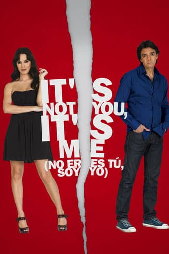 It's Not You, It's Me poster - Find streaming availability