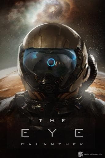 The Eye: Calanthek poster - Find streaming availability