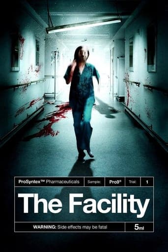 The Facility poster - Find streaming availability