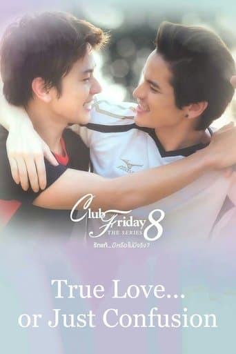 True Love or Just Confusion poster - Find streaming availability