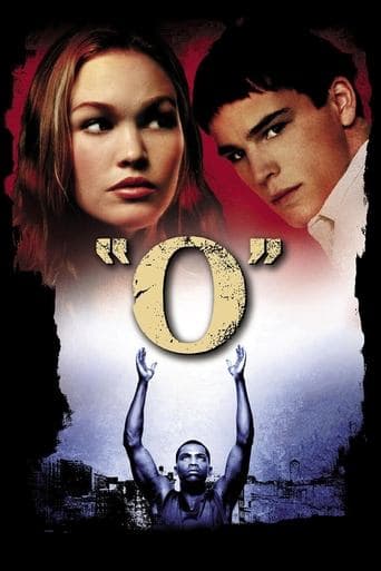 O poster - Find streaming availability