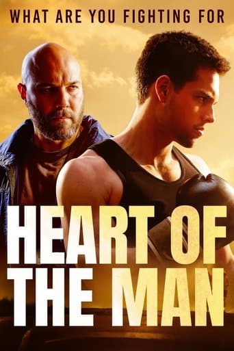 Heart of the Man poster - Find streaming availability
