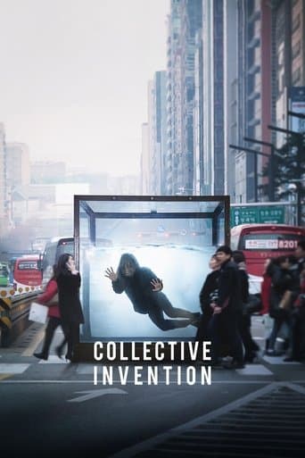 Collective Invention poster - Find streaming availability