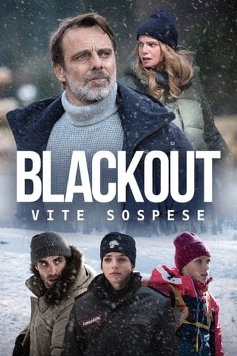 Blackout - Vite sospese poster - Find streaming availability