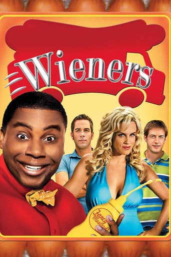 Wieners poster - Find streaming availability