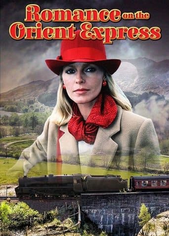 Romance on the Orient Express poster - Find streaming availability