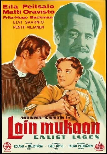 Lain mukaan poster - Find streaming availability