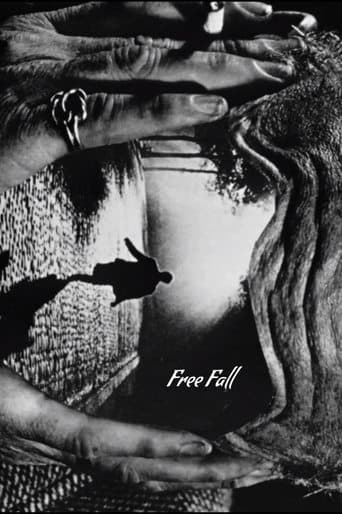 Free Fall poster - Find streaming availability