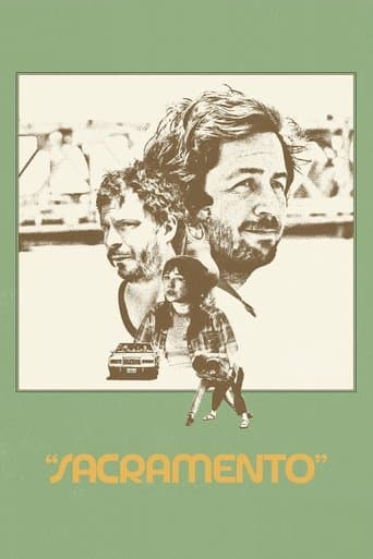 Sacramento poster - Find streaming availability