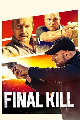 Final Kill poster - Find streaming availability