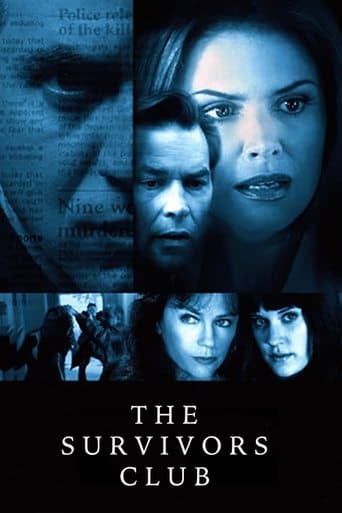 The Survivors Club poster - Find streaming availability