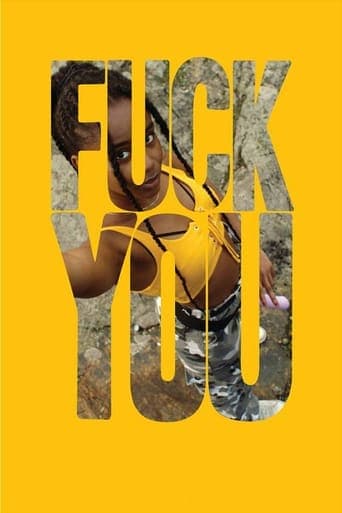 Fuck You poster - Find streaming availability