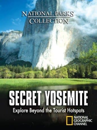 Secret Yosemite poster - Find streaming availability