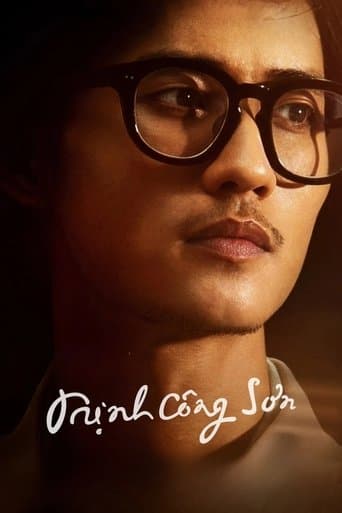 Trinh Cong Son poster - Find streaming availability
