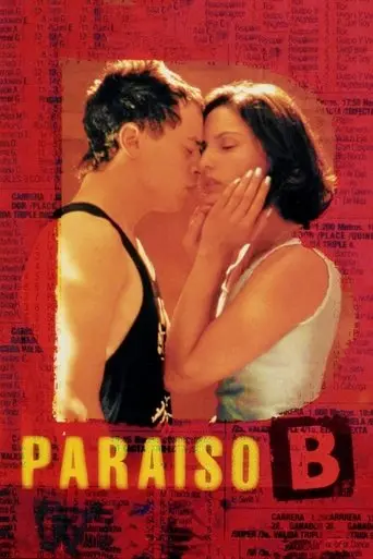 Paraíso B poster - Find streaming availability