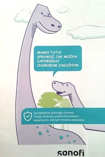 Sanofi poster - Find streaming availability