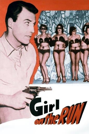 Girl on the Run poster - Find streaming availability
