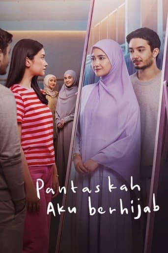 Pantaskah Aku Berhijab poster - Find streaming availability