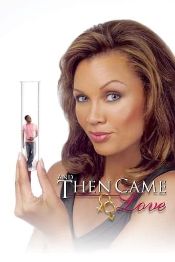 And Then Came Love poster - Find streaming availability