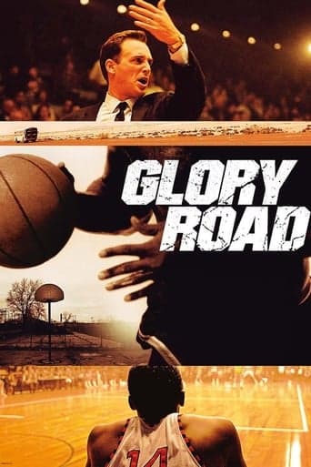 Glory Road poster - Find streaming availability