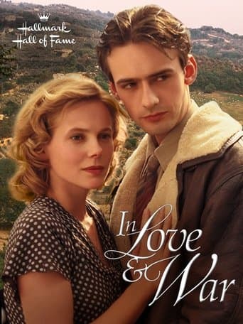 In Love and War poster - Find streaming availability