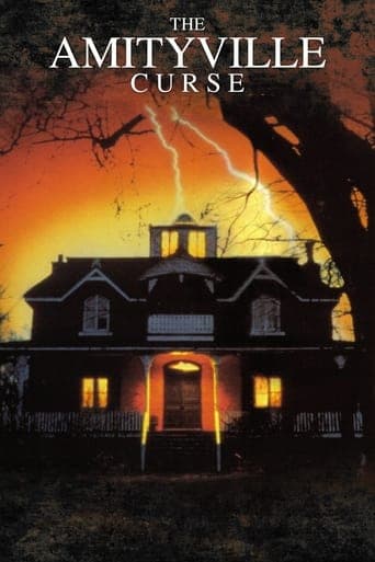 The Amityville Curse poster - Find streaming availability