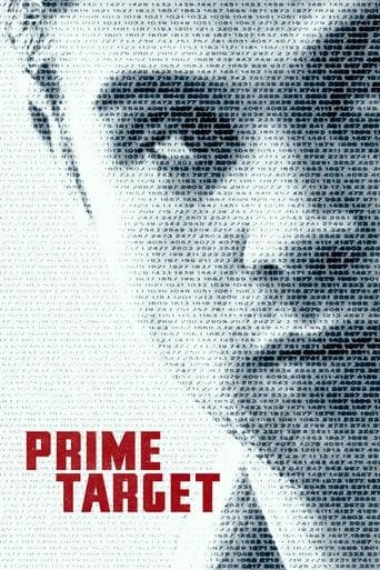 Prime Target poster - Find streaming availability