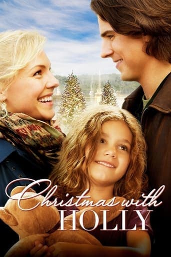 Christmas with Holly poster - Find streaming availability