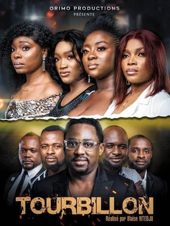 Tourbillon poster - Find streaming availability