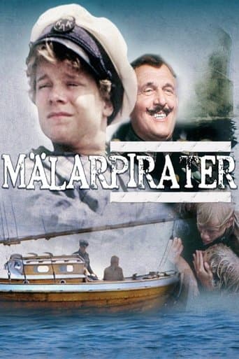 Pirates of the Lake poster - Find streaming availability