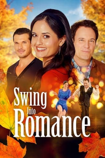 Swing Into Romance poster - Find streaming availability