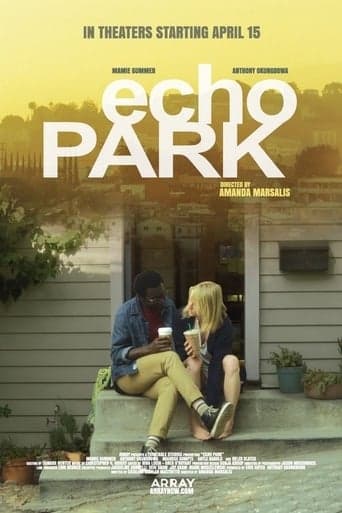 Echo Park poster - Find streaming availability