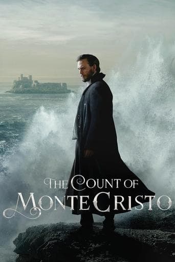 The Count of Monte Cristo poster - Find streaming availability