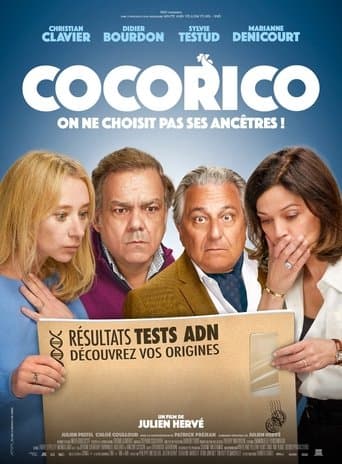 Cocorico poster - Find streaming availability
