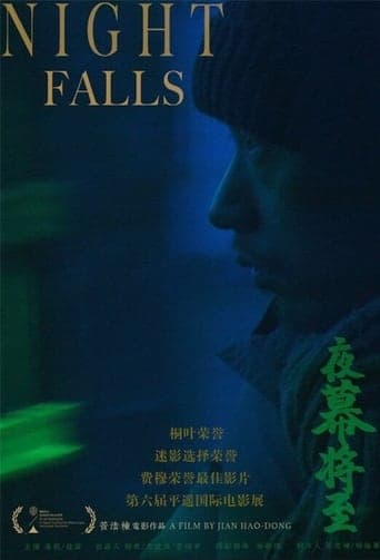 Night Falls poster - Find streaming availability