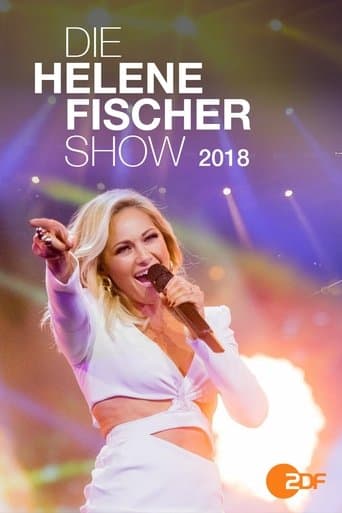 Die Helene Fischer Show 2018 poster - Find streaming availability