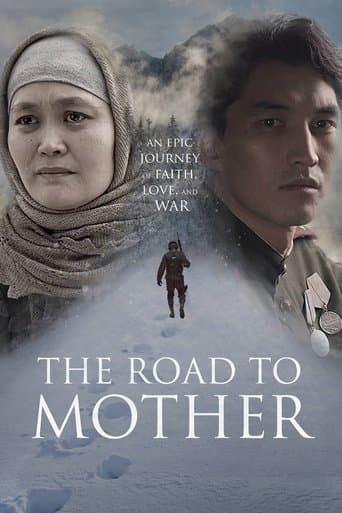 The Road to Mother poster - Find streaming availability