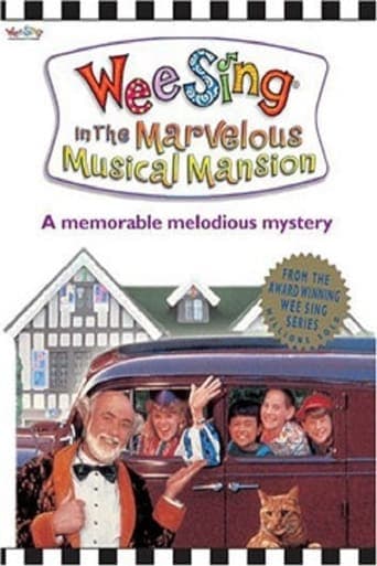 Wee Sing in the Marvelous Musical Mansion poster - Find streaming availability