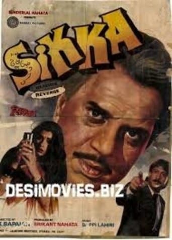 Sikka poster - Find streaming availability