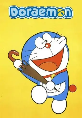 Doraemon poster - Find streaming availability