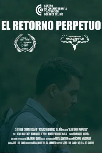 El Retorno Perpetuo poster - Find streaming availability