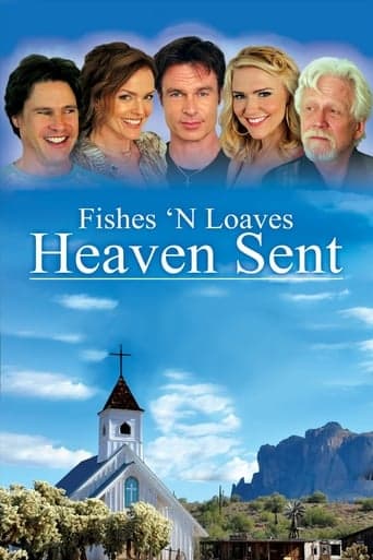 Fishes 'n Loaves: Heaven Sent poster - Find streaming availability